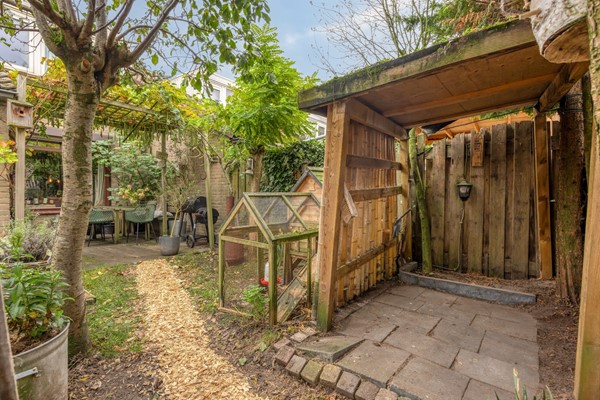 Medium property photo - De Beukums 68, 5283 XD Boxtel